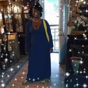 Meet your Posher, Beverly